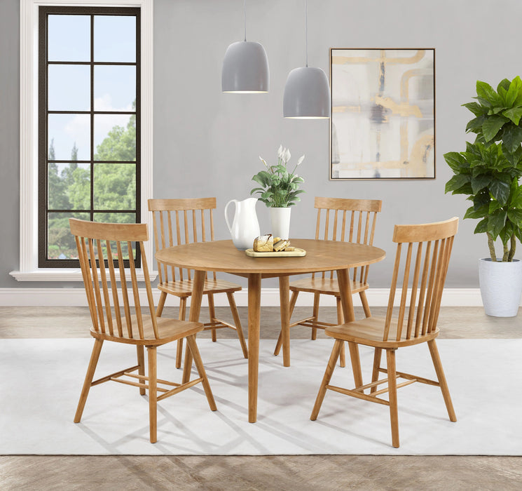 Andrews Dining Side Chair of 2
