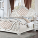 Esparanza Queen, E.King, & Cal.King Bed - Bed | Las Vegas Furniture Online - View 2