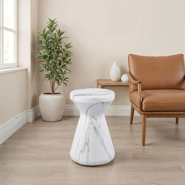 Arpino Side Table - End Table | Las Vegas Furniture Online - View 2