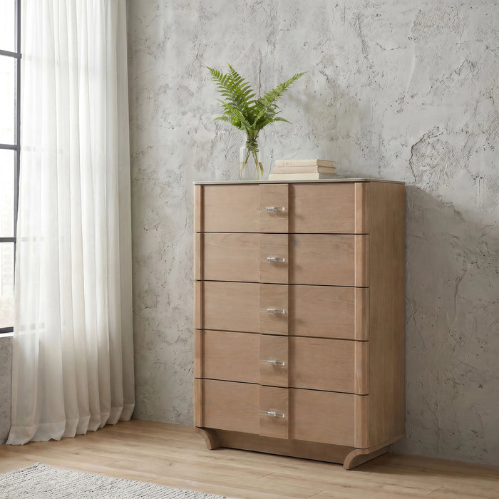 Leanne Chest of Drawers
