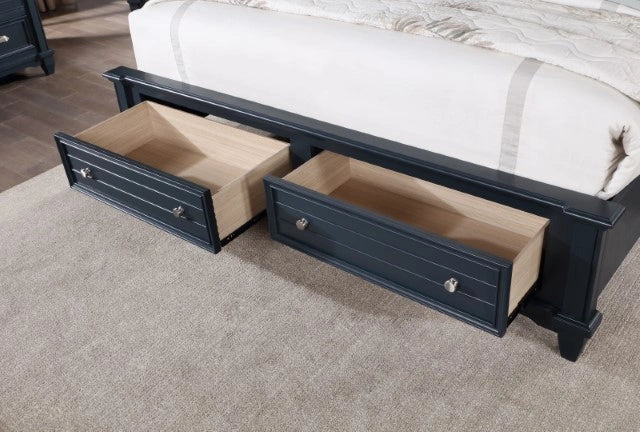 Manzanillo Queen Bedroom Set