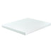 Edelweiss 6", 8", 10" & 12" Twin XL Memory Foam Mattress - LasVegasFurnitureOnline.com