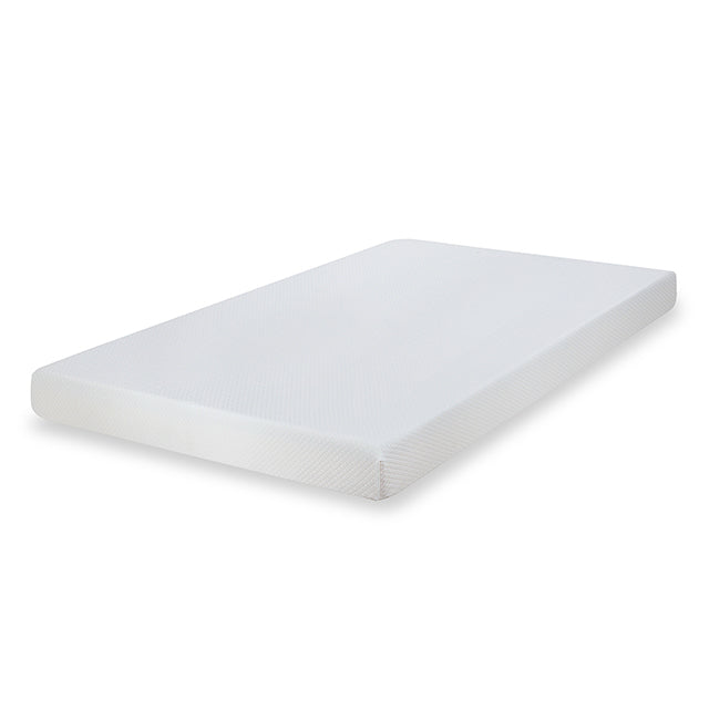 Thistle 5'' Full Foam Mattress - LasVegasFurnitureOnline.com