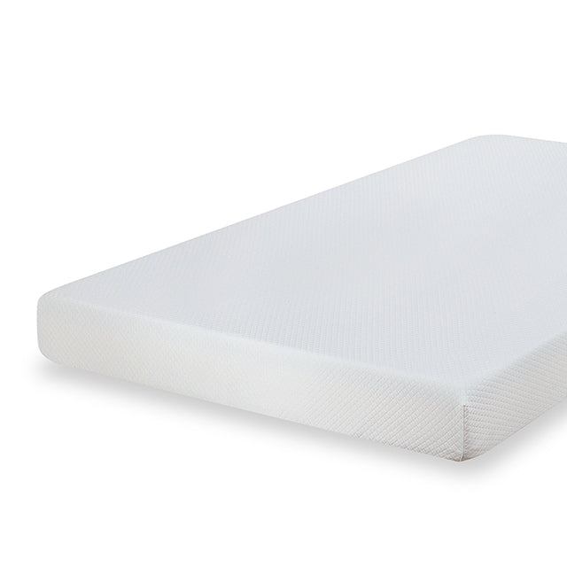 Artemisia 6" Full, Queen, & Twin Memory Foam Mattress - LasVegasFurnitureOnline.com
