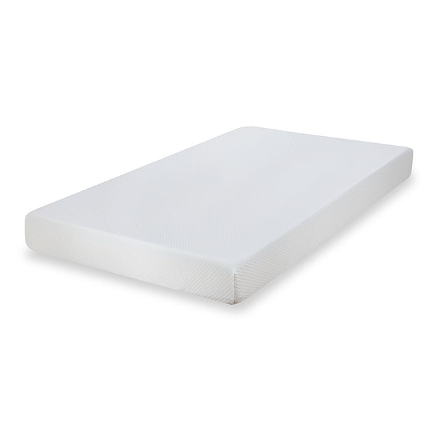 Artemisia 8" & 12" Twin XL Extra Long Memory Foam Mattress - LasVegasFurnitureOnline.com