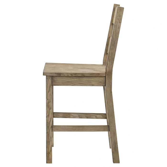 Cardova Counter Chair of 2
