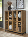 Wrenridge Accent Cabinet - LasVegasFurnitureOnline.com