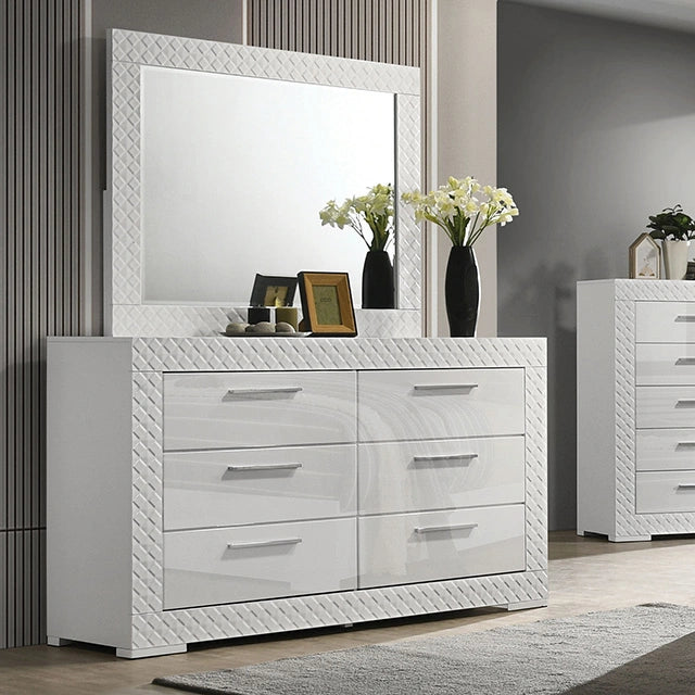 Whitby Dresser