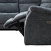 Mattheus Power Sectional with Cooler + 3 Recliners - Sectional | Las Vegas Furniture Online - View 16