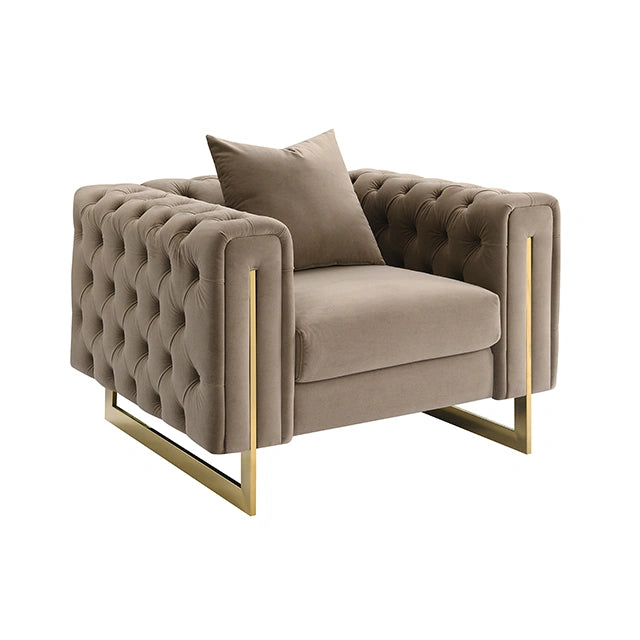 Avara Chair - Chair | Las Vegas Furniture Online - View 6