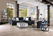 Modbury Chair - Chair | Las Vegas Furniture Online - View 2