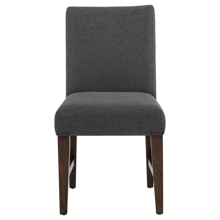 Naser Side Chair of 2