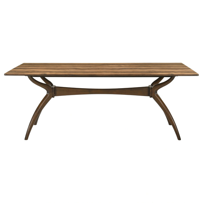 Randolph 7 Pc Dining Set (Table and 6 Chair)
