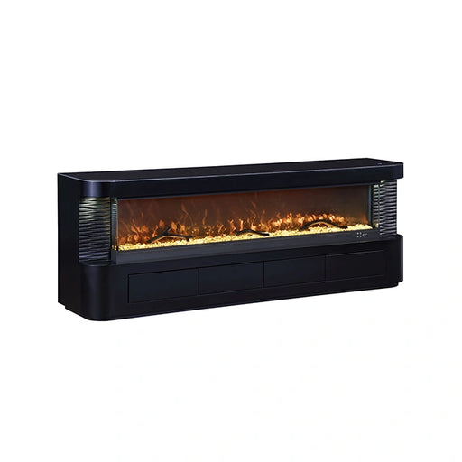 Luken TV Stand - TV Stand | Las Vegas Furniture Online - View 2