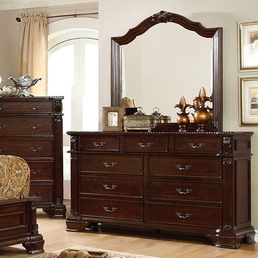 Edinburgh Dresser - Dresser | Las Vegas Furniture Online
