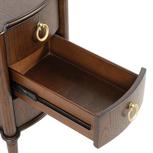 Bude Nightstand - Nightstand | Las Vegas Furniture Online - View 31