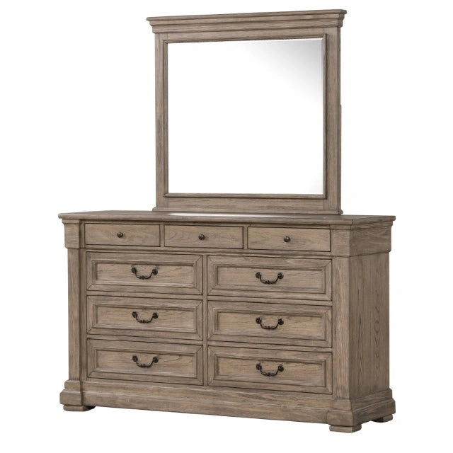 Sheringham Dresser