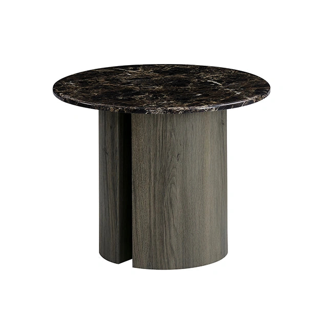 Latona End Table - End Table | Las Vegas Furniture Online - View 2