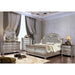 Fromberg Queen, E.King, & Cal.King Bed - Bed | Las Vegas Furniture Online - View 12