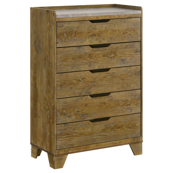 Henderson Bedroom Set
