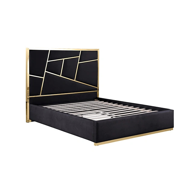 Bertoni Bed - Bed | Las Vegas Furniture Online - View 12