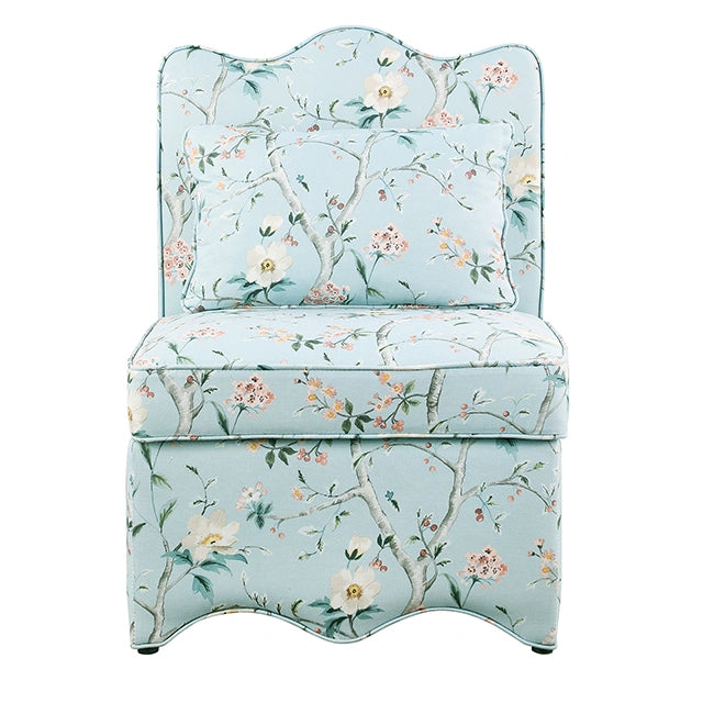 Hemsworth Accent Chair - Chair | Las Vegas Furniture Online - View 21