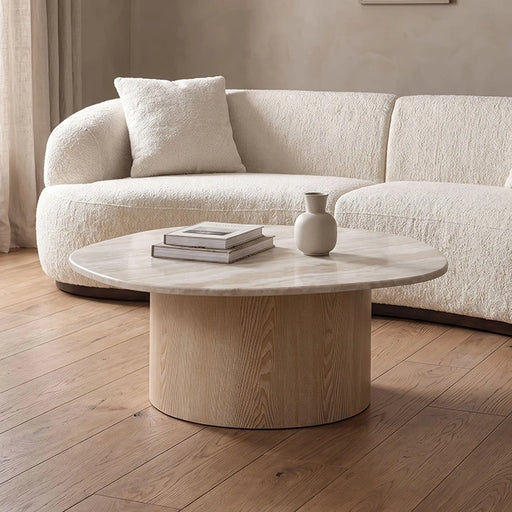 Momus Coffee Table, Large - Coffee Table | Las Vegas Furniture Online - View 2