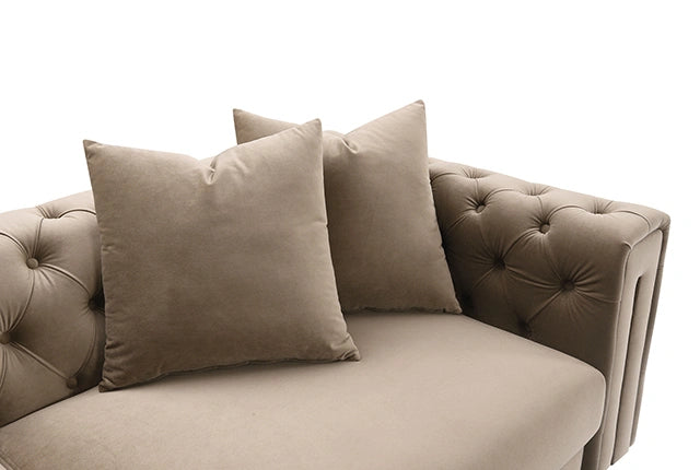 Avara Sofa - Sofa | Las Vegas Furniture Online - View 4