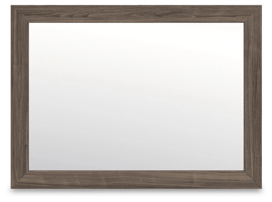 Kendanport Bedroom Mirror - LasVegasFurnitureOnline.com
