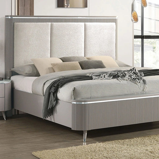Aldridge Bed - Bed | Las Vegas Furniture Online