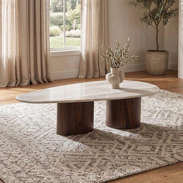 Zorba Coffee Table - Cocktail Table | Las Vegas Furniture Online