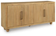 Niam Accent Cabinet - LasVegasFurnitureOnline.com