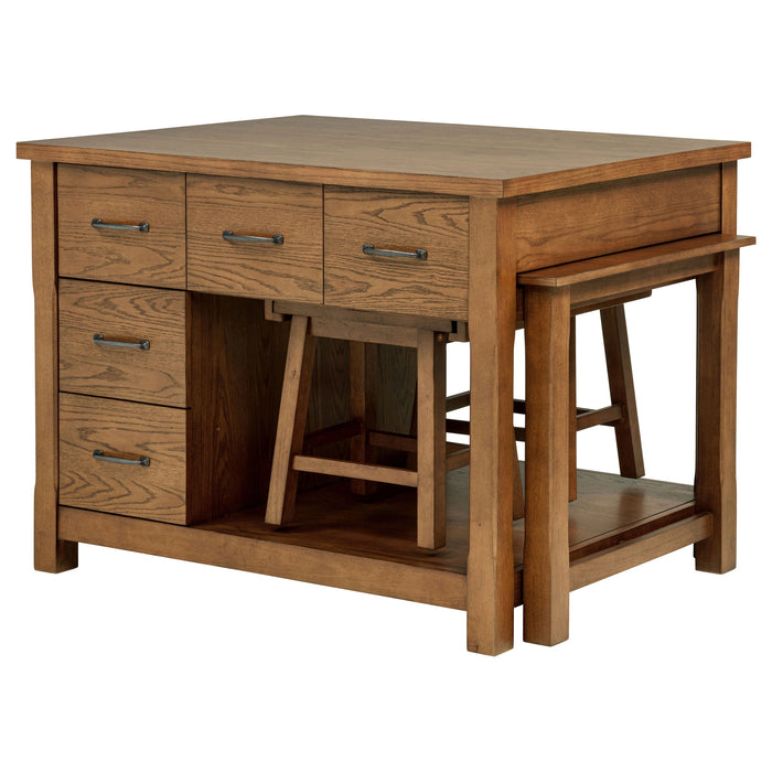 Mayfair Kitchen Island