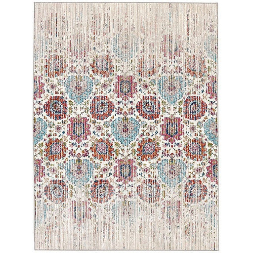 Montijo Area Rug - Rug | Las Vegas Furniture Online
