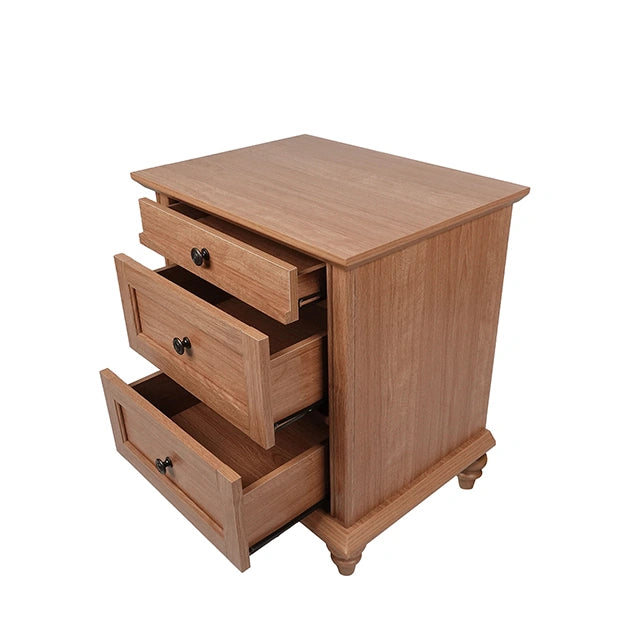 Hyde Nightstand - Nightstand | Las Vegas Furniture Online - View 4