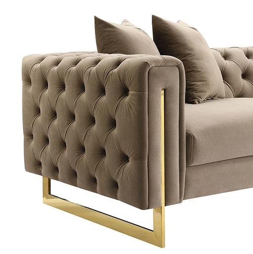 Avara Sofa - Sofa | Las Vegas Furniture Online - View 2