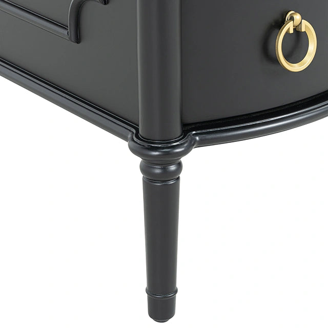 Bude Nightstand - Nightstand | Las Vegas Furniture Online - View 7