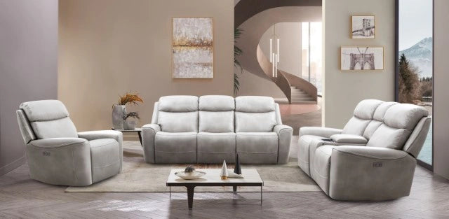 Artemia Power Recliner