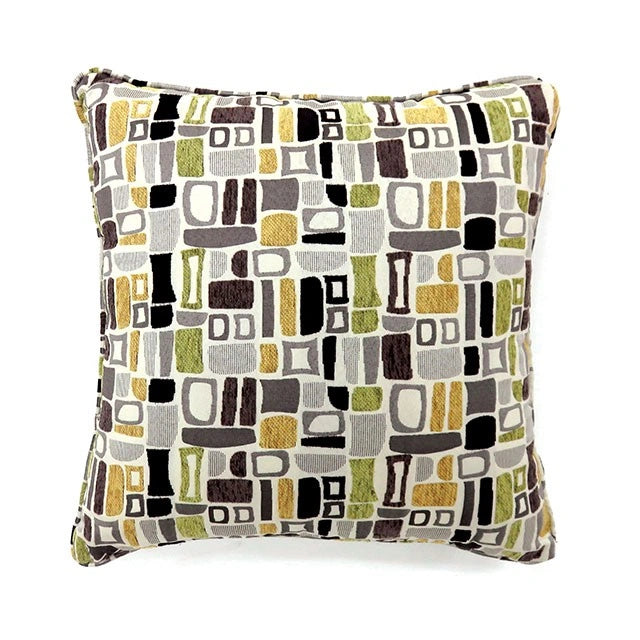 Bloc Pillow (2/Box) - Pillow | Las Vegas Furniture Online