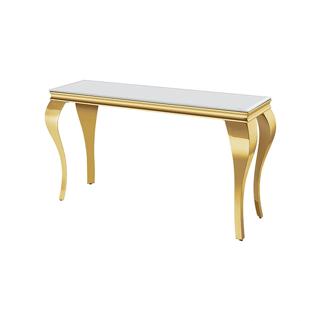 Wetzikon Sofa Table - Sofa Table | Las Vegas Furniture Online - View 9