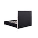Bertoni Queen & E.King Bed - Bed | Las Vegas Furniture Online - View 13
