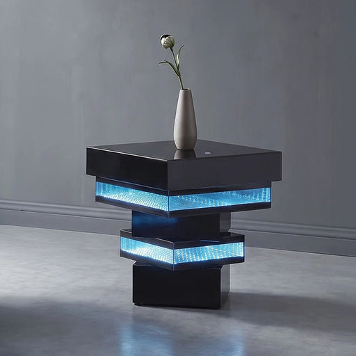 Anwar End Table - End Table | Las Vegas Furniture Online
