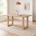 Salvino Dining Table - Dining Table | Las Vegas Furniture Online