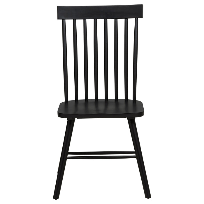 Andrews Dining Side Chair of 2