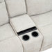 Mattheus Power Sectional with Cooler + 3 Recliners - Sectional | Las Vegas Furniture Online - View 42