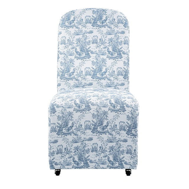 Canterbury Dining Chair (1/CTN) - Dining Chair | Las Vegas Furniture Online - View 57