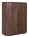 Landermont Bar Cabinet - LasVegasFurnitureOnline.com