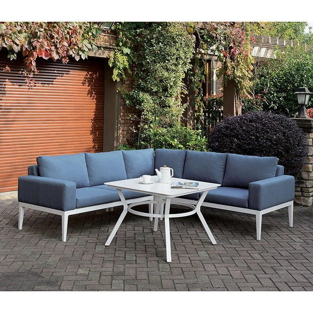 Sharon Sectional