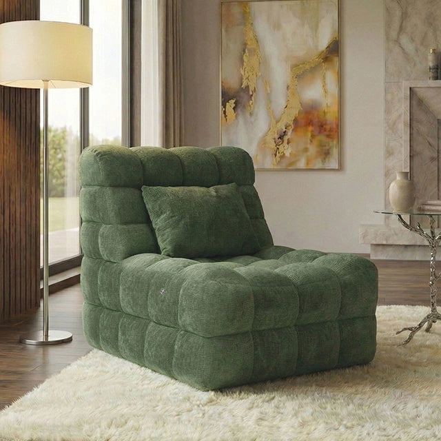 Kamili Massage Chair - Chair | Las Vegas Furniture Online