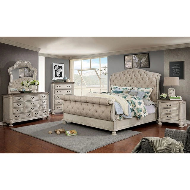 Lysandra Mirror - Mirror | Las Vegas Furniture Online - View 2